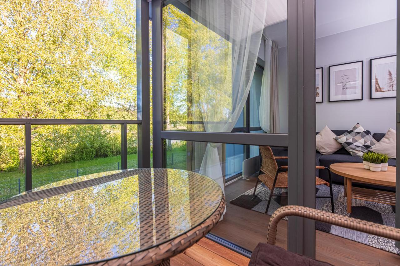 Appartement avec Balcon