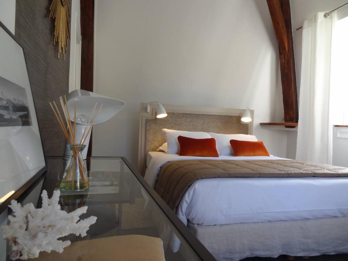 Doppelzimmer mit eigenem Bad