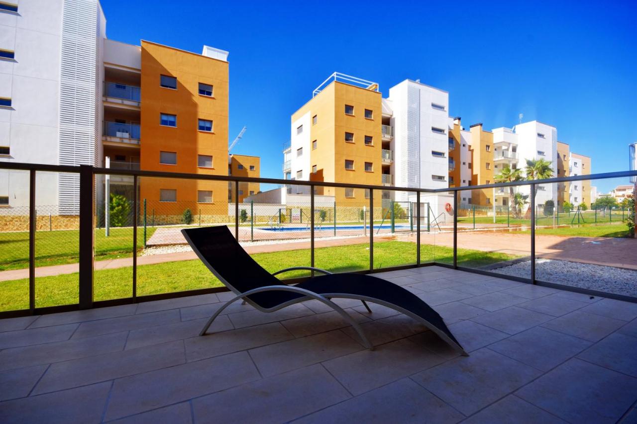 Appartement 3 Chambres