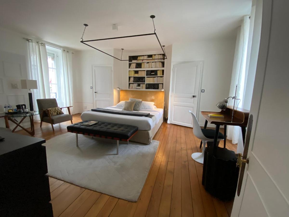 Deluxe Doppelzimmer