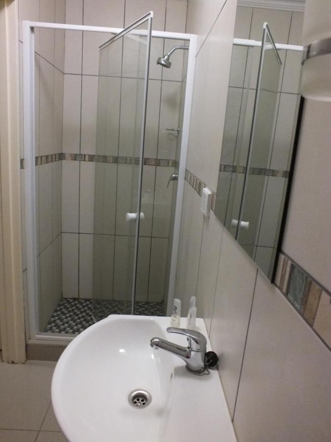 Chambre Deluxe