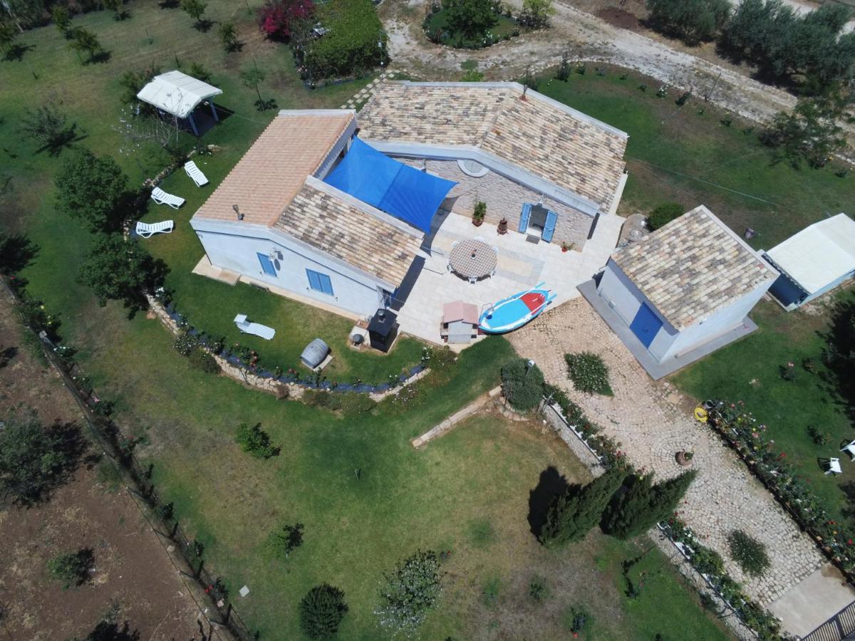 Casa vacanze La Meridiana - Bed and Breakfast Donnalucata