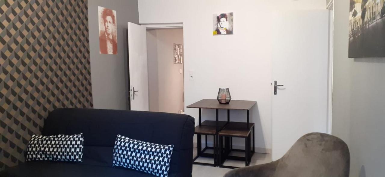 Appartement 1 Chambre