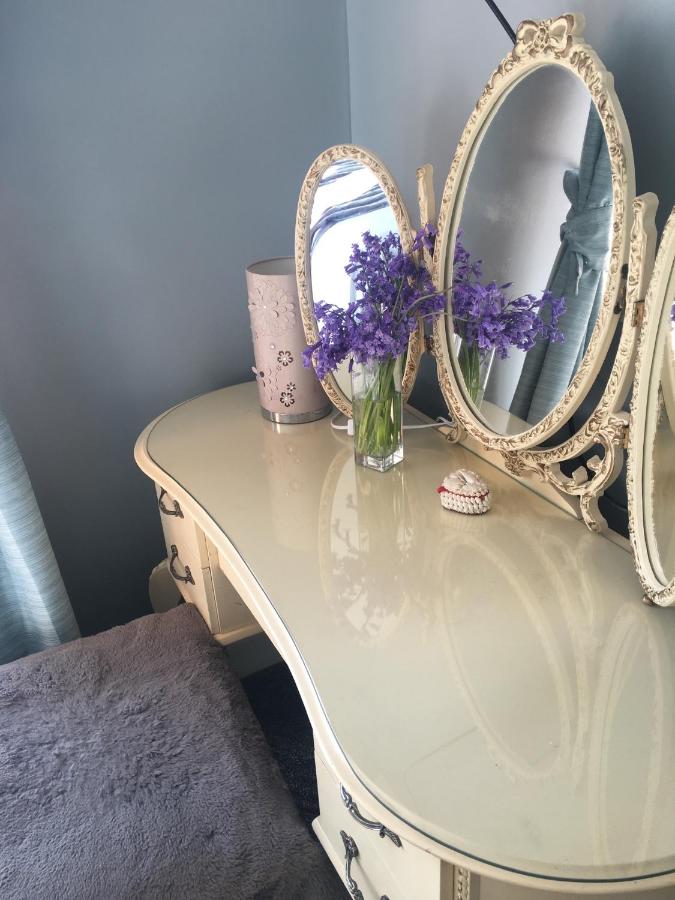 Chambre Double Deluxe avec Balcon