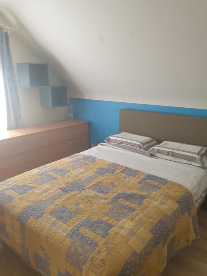 Les prussiens - B&B Wavre