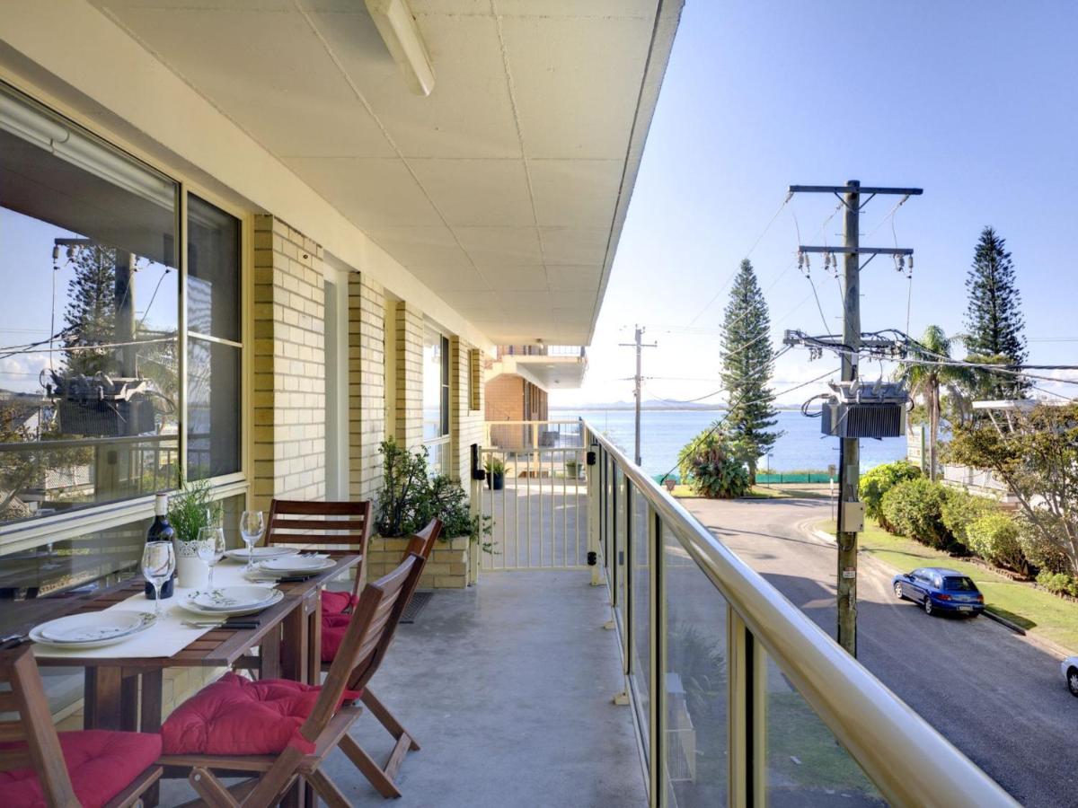 Shoal Court 5 Fabulous location with water views - Chambres d’hôtes Shallow Bay