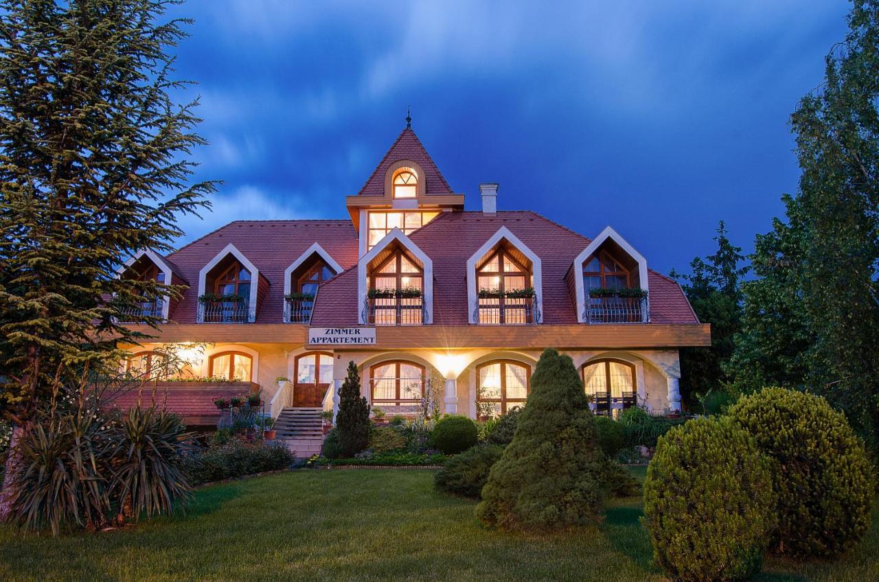 Bodó Ház - B&B