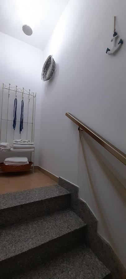 Appartamento Onda Marina - B&B