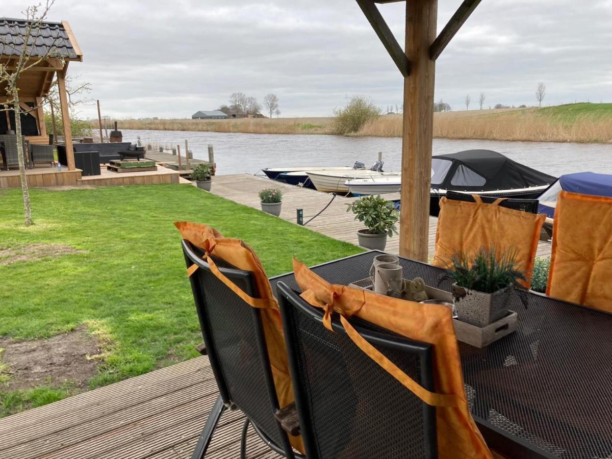 Bed en breakfast Uitrust - B&B