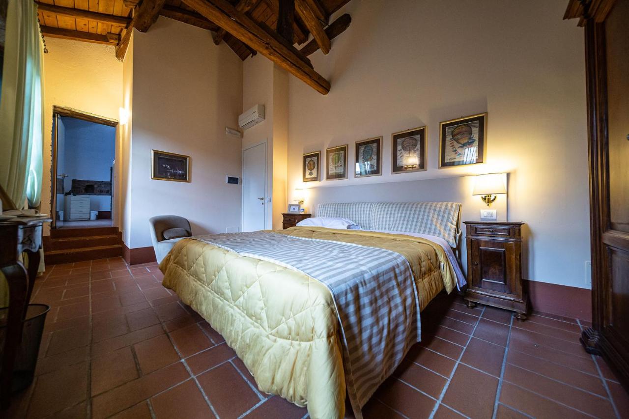 Tweepersoonskamer met 1 of 2 Bedden en Eigen Badkamer
