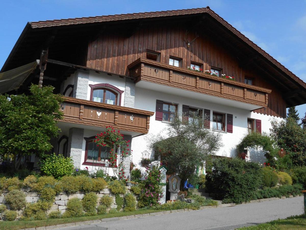 B&B Lam - Ferienwohnung Arberblick - Bed and Breakfast Lam