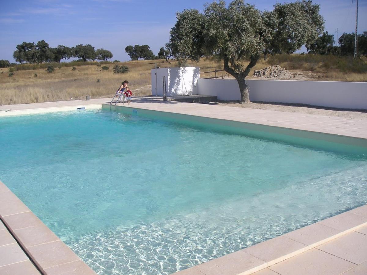 Monte Azul, um oásis no Alentejo! - B&B