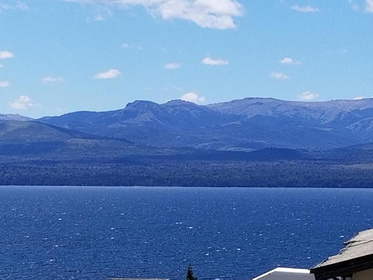 Terrazas al Nahuel - Ferienwohnung Bariloche