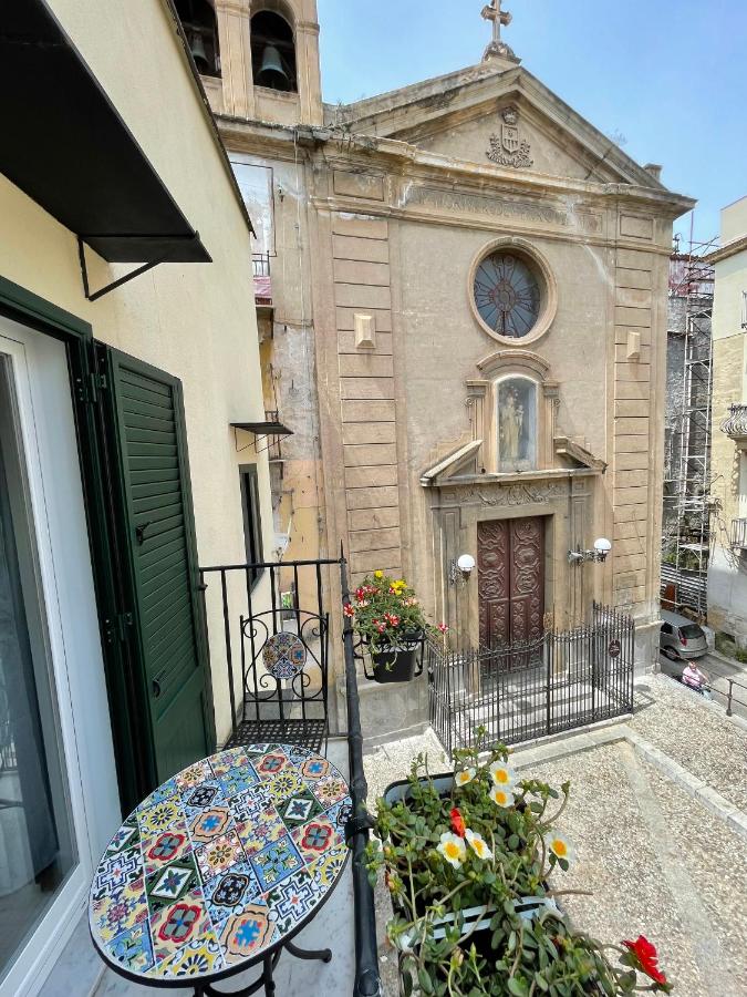 Loft Mercede al Capo - B&B