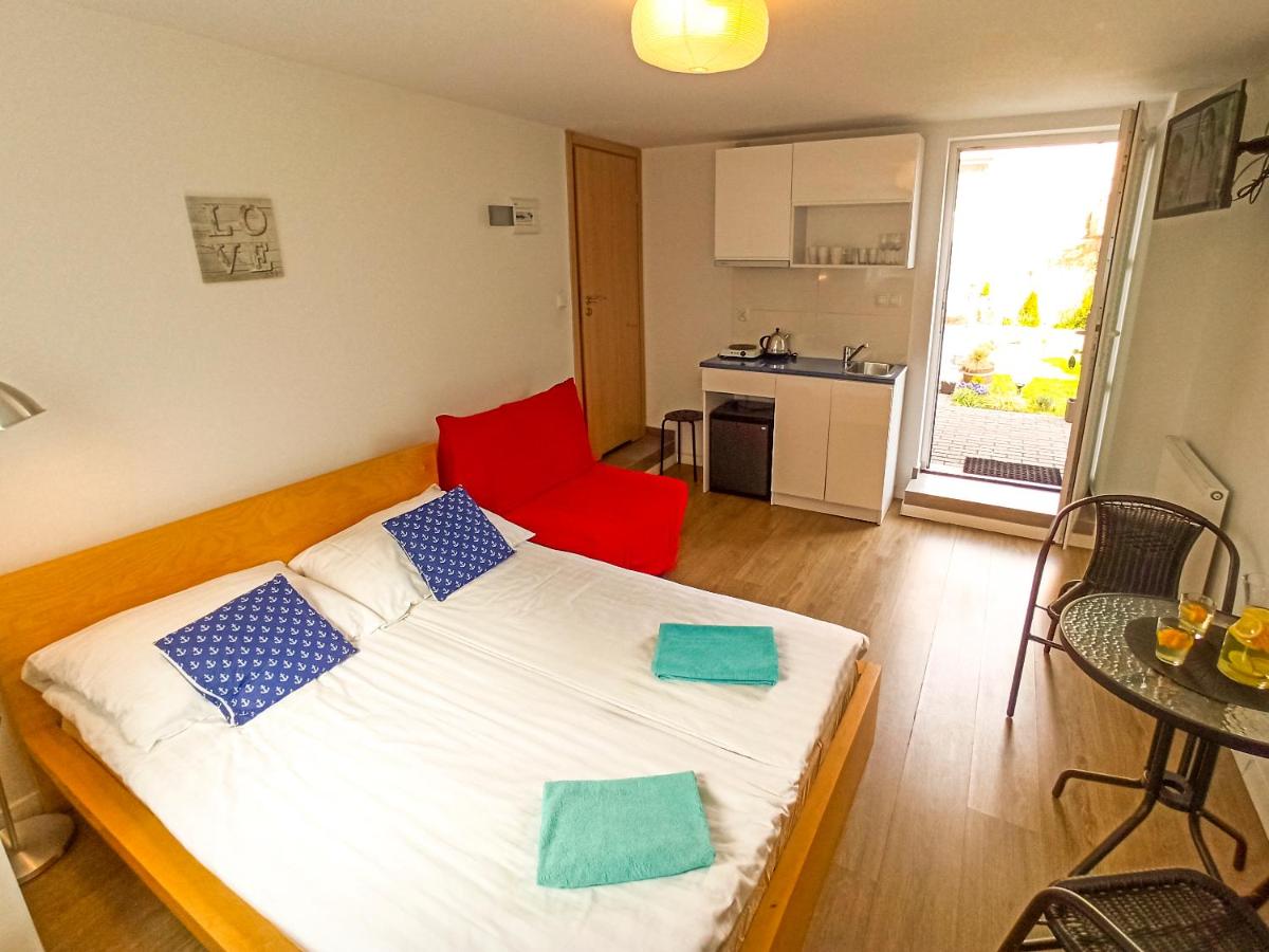Triple Room with Kitchenette