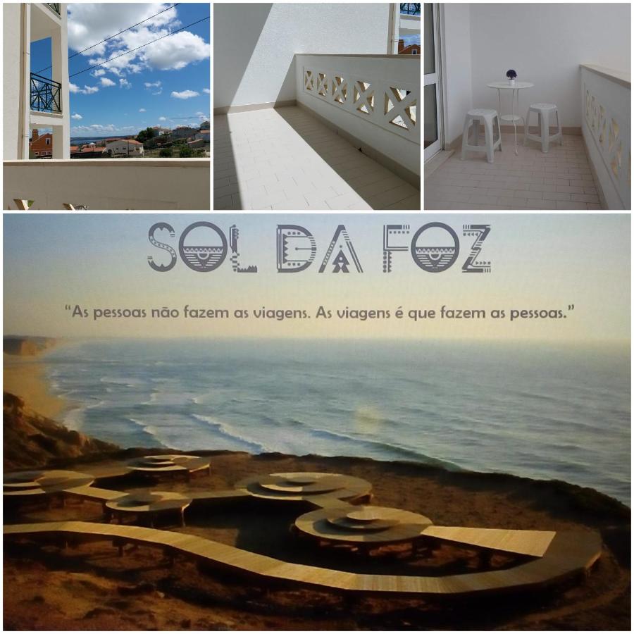 B&B Foz do Arelho - Sol da Foz - Bed and Breakfast Foz do Arelho