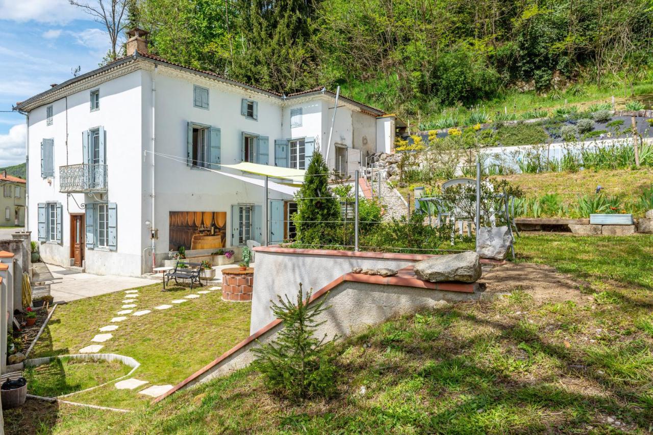 Le Mas de la Coupière - B&B