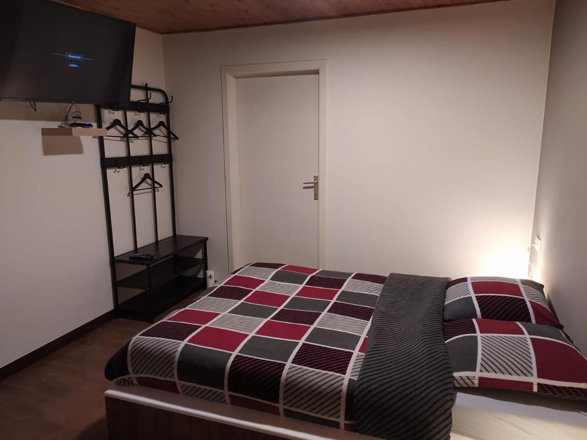 Heaven - B&B Houthalen-Helchteren