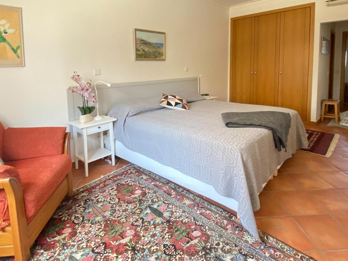 Apartment mit Meerblick