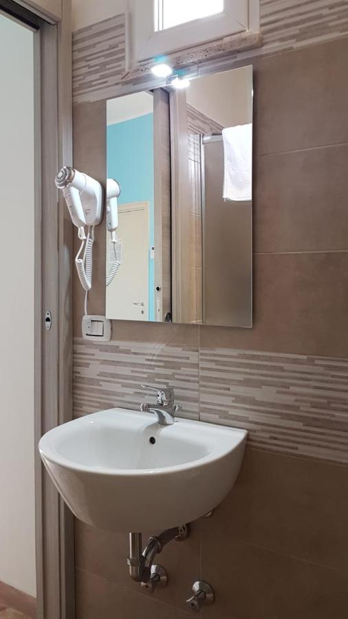Chambre Double Standard
