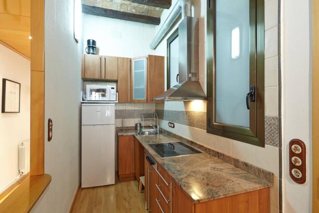 Appartement avec Balcon