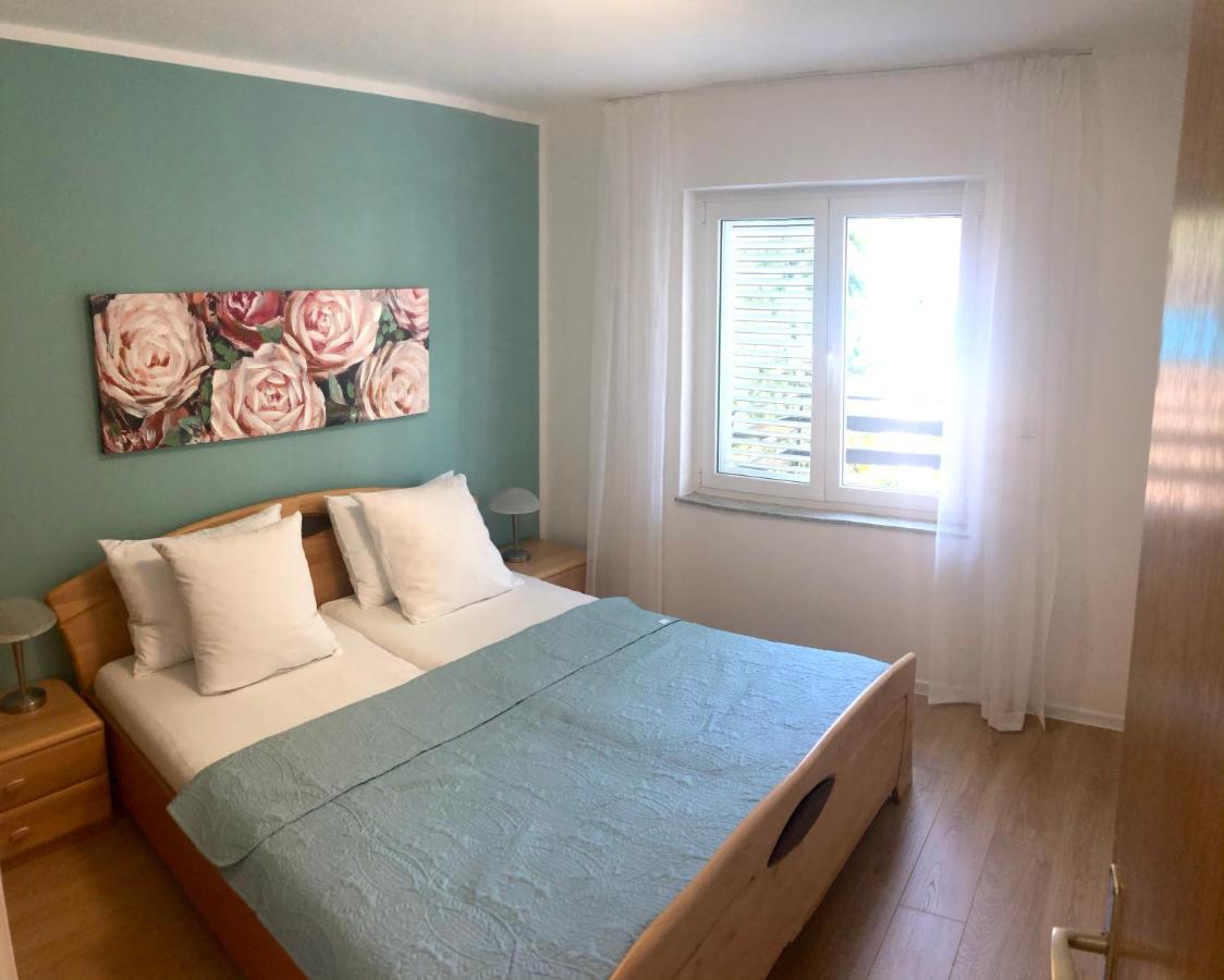 Appartement avec Terrasse