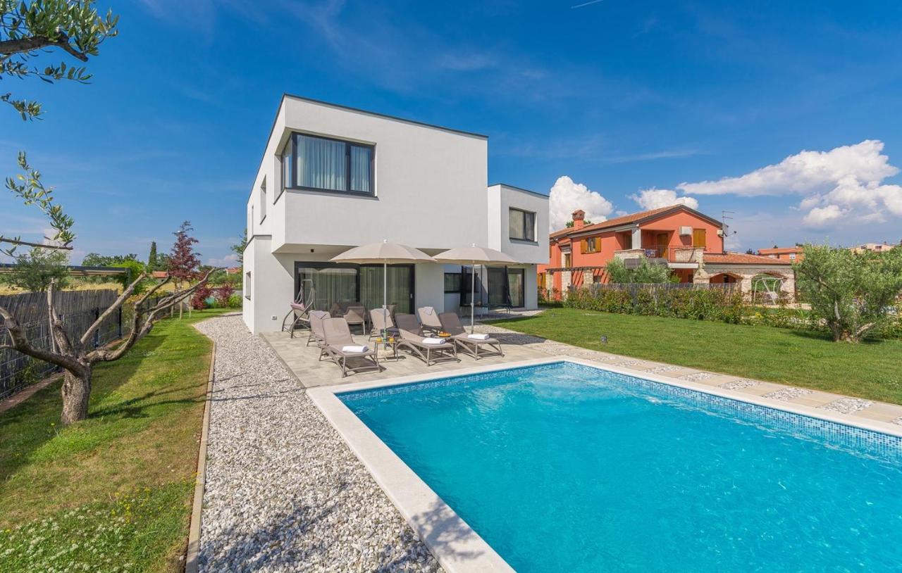 Villa Paolo by SeeAdria Agency - B&B