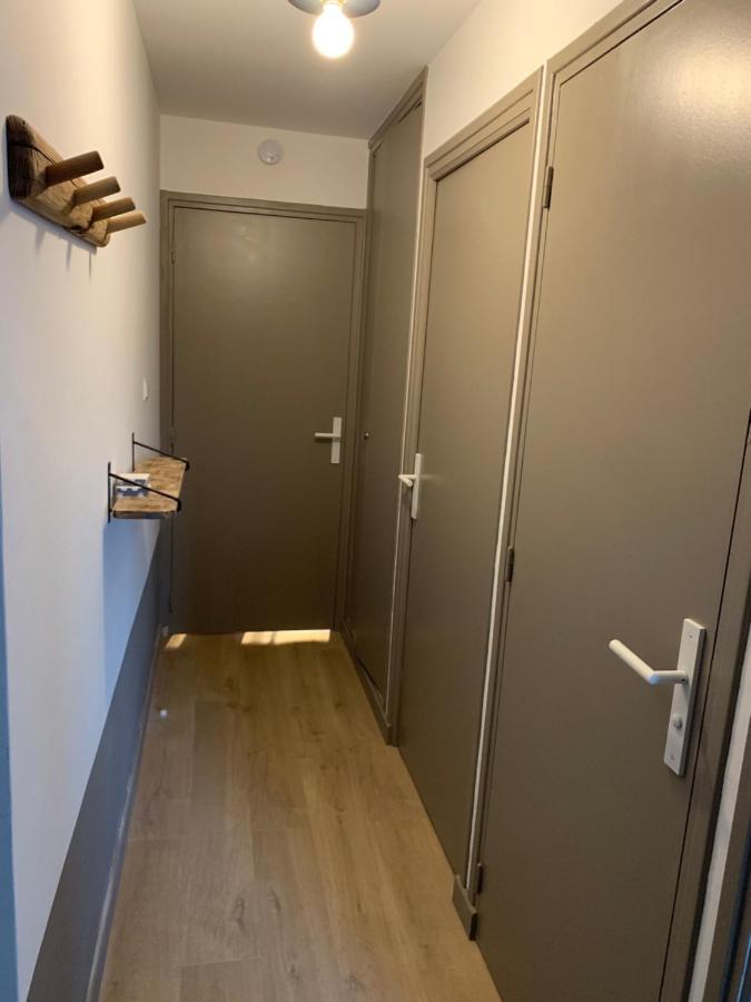 Le Wim'heureux Plage - B&B