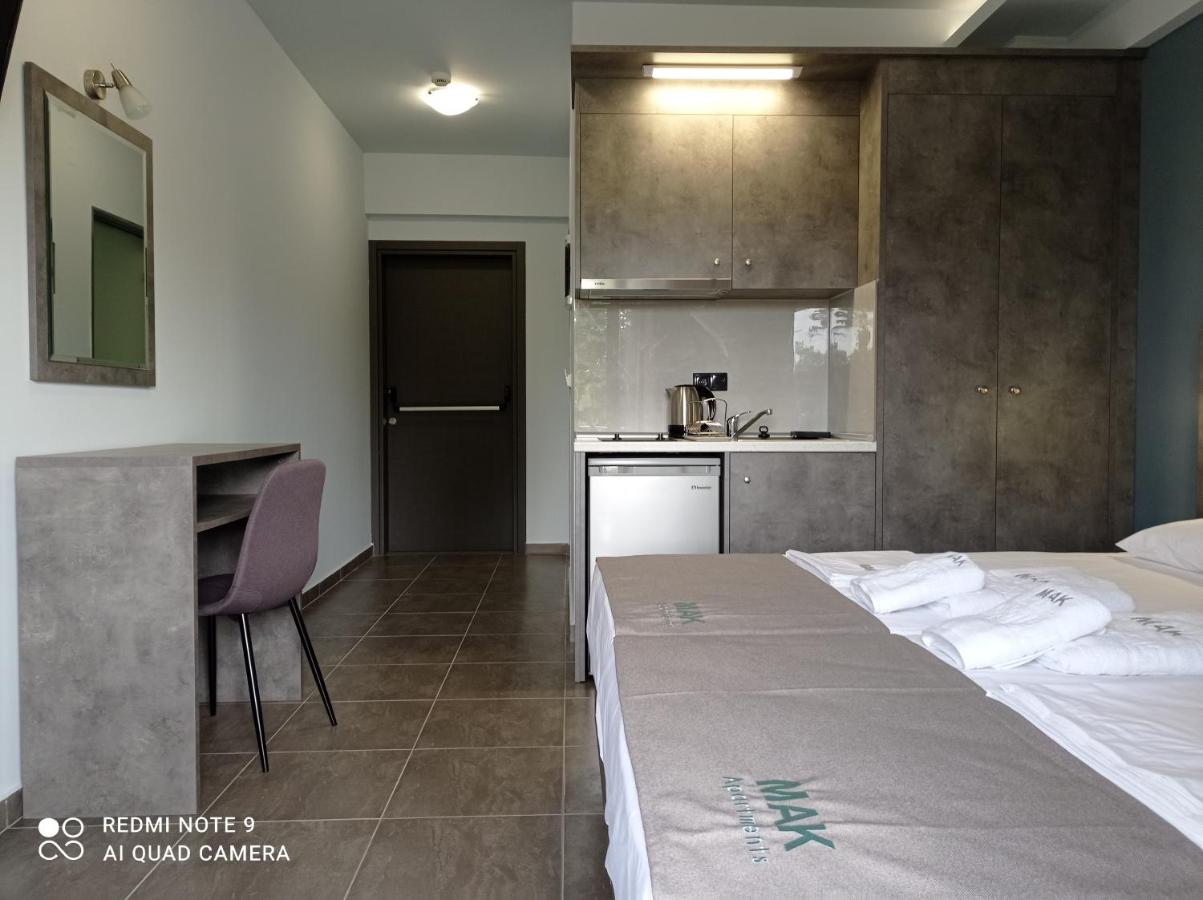 Habitación Doble adaptada para personas con discapacidad - 2 camas