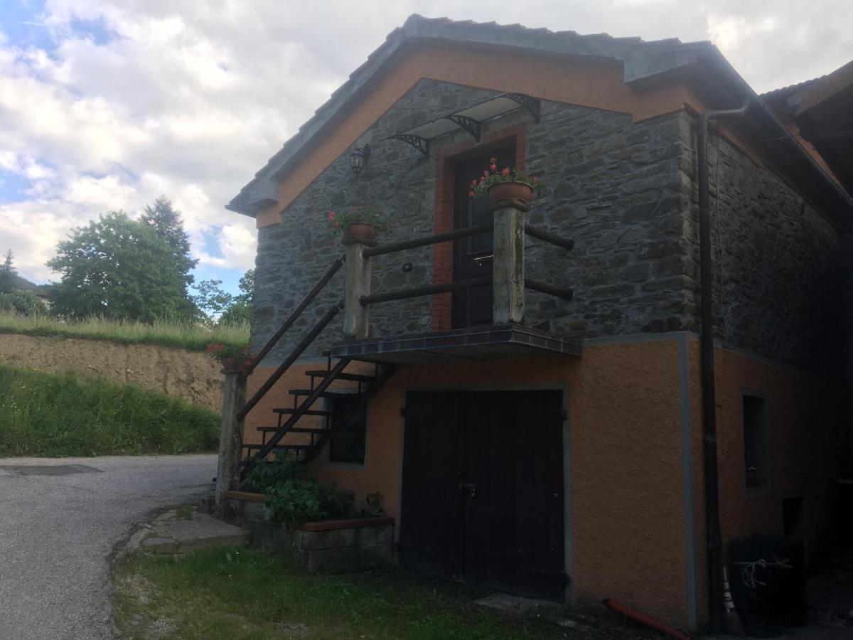 La Cella Lizzano Pistoise - B&B Veccialone