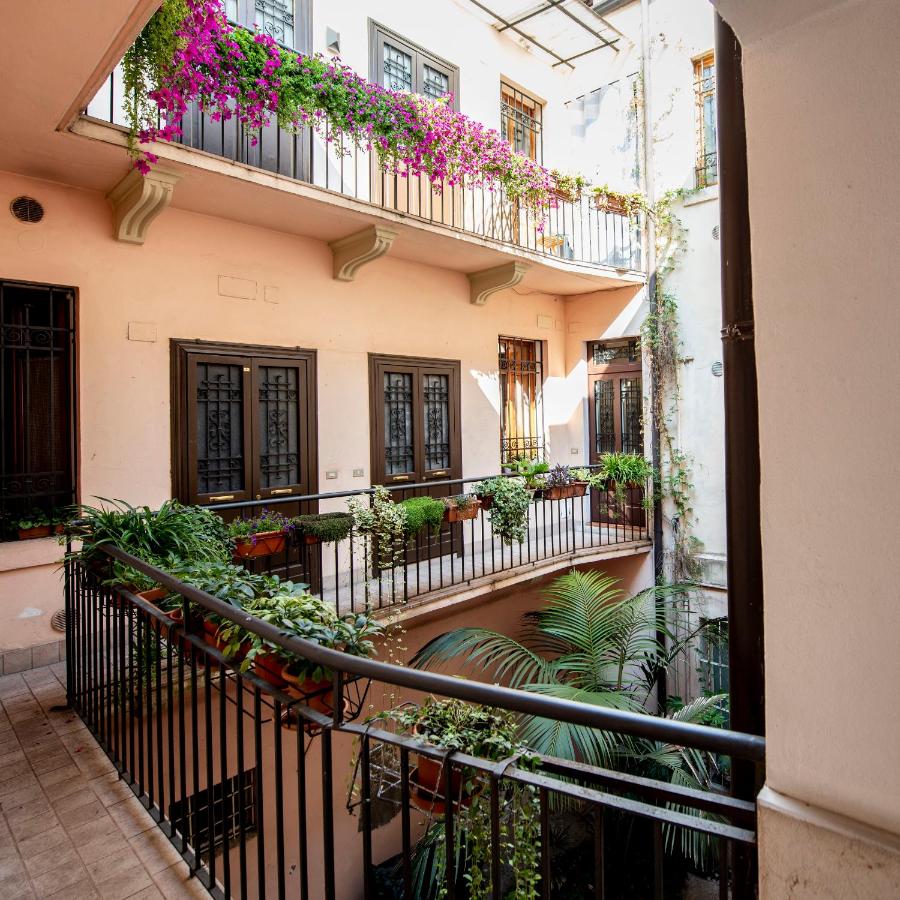 Italianflat - Al Teatro Romano - B&B Verona