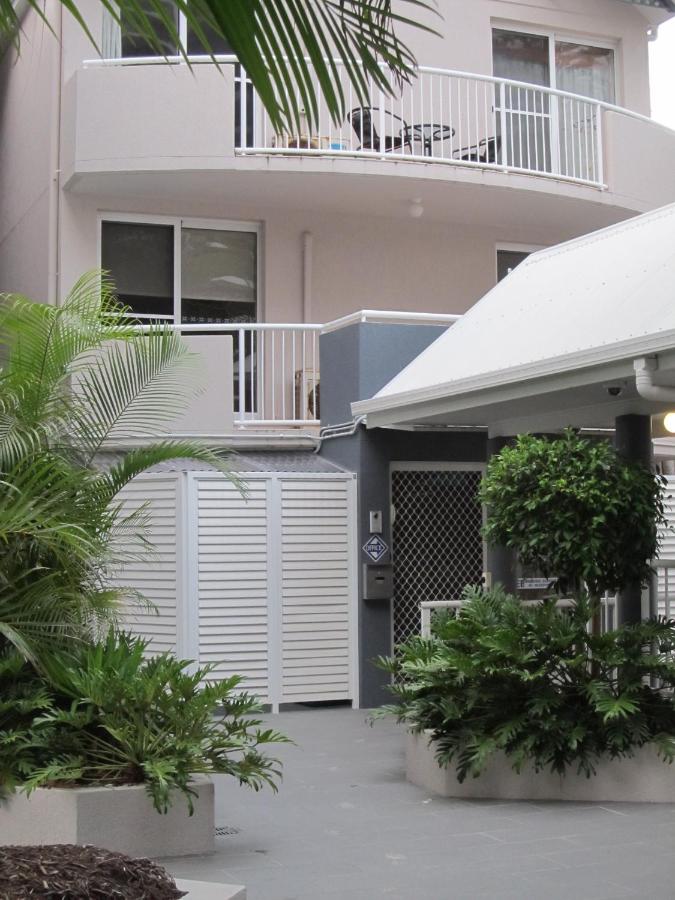 Costa D'Ora Holiday Apartments - B&B