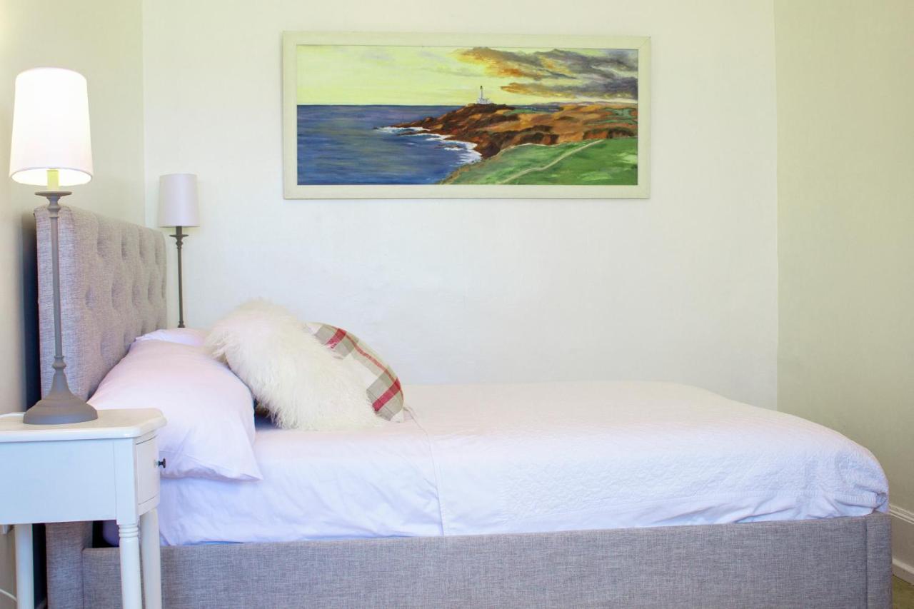 Deluxe Double Room with Shower