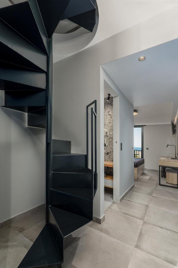Suite Duplex