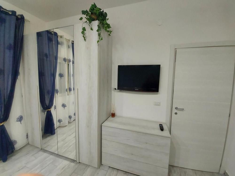 Apartment mit 1 Schlafzimmer