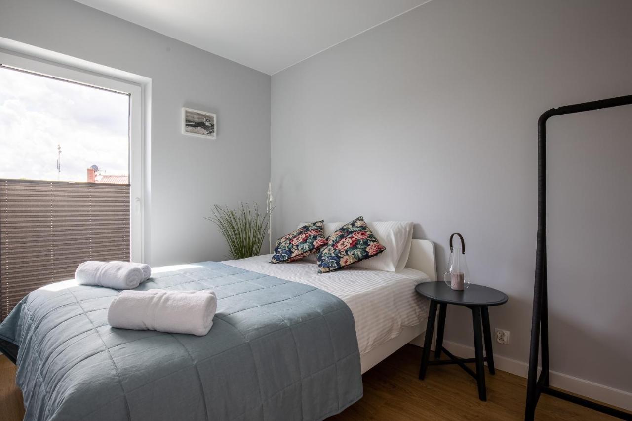 Maisonette-Apartment
