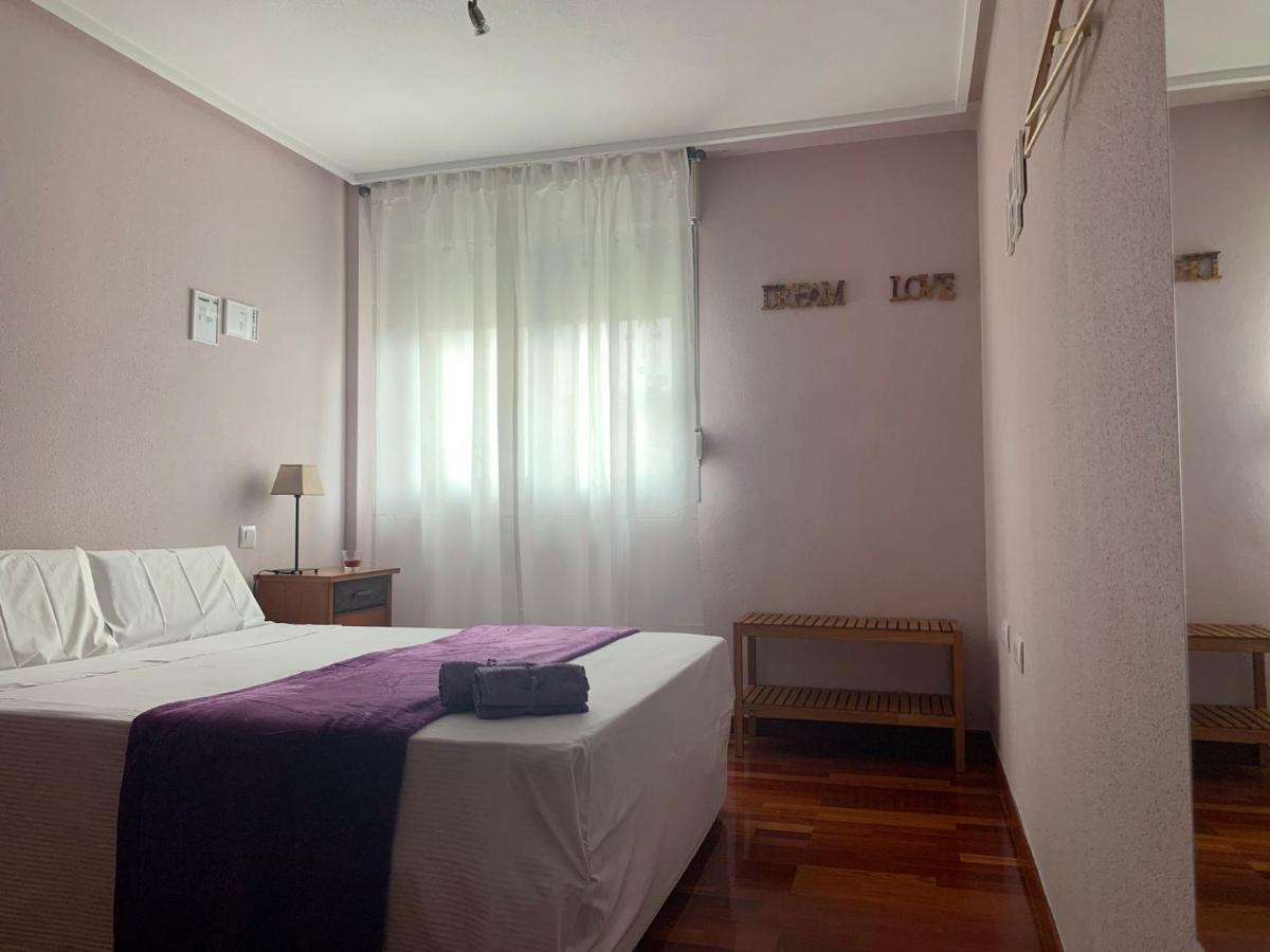 B&B Murcia - Apartamento Classic OscVict en El Palmar, Murcia. - Bed and Breakfast Murcia