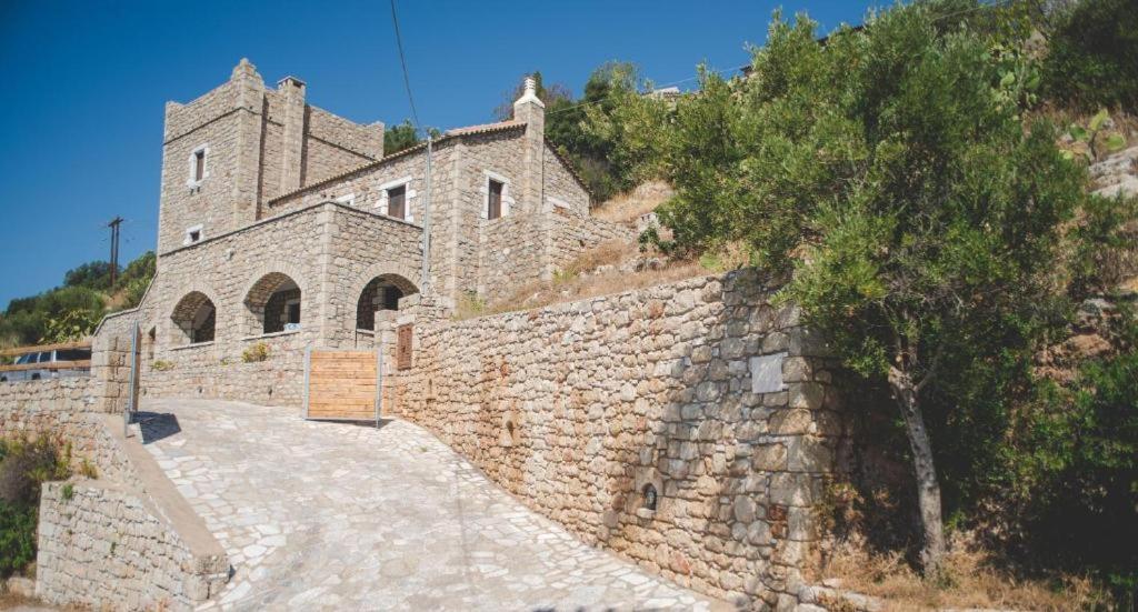 Boliari house - B&B