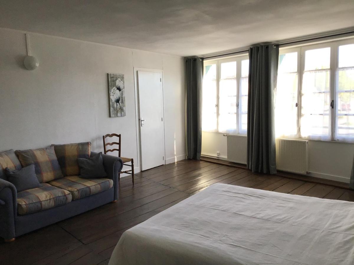 Familienzimmer mit eigenem Bad
