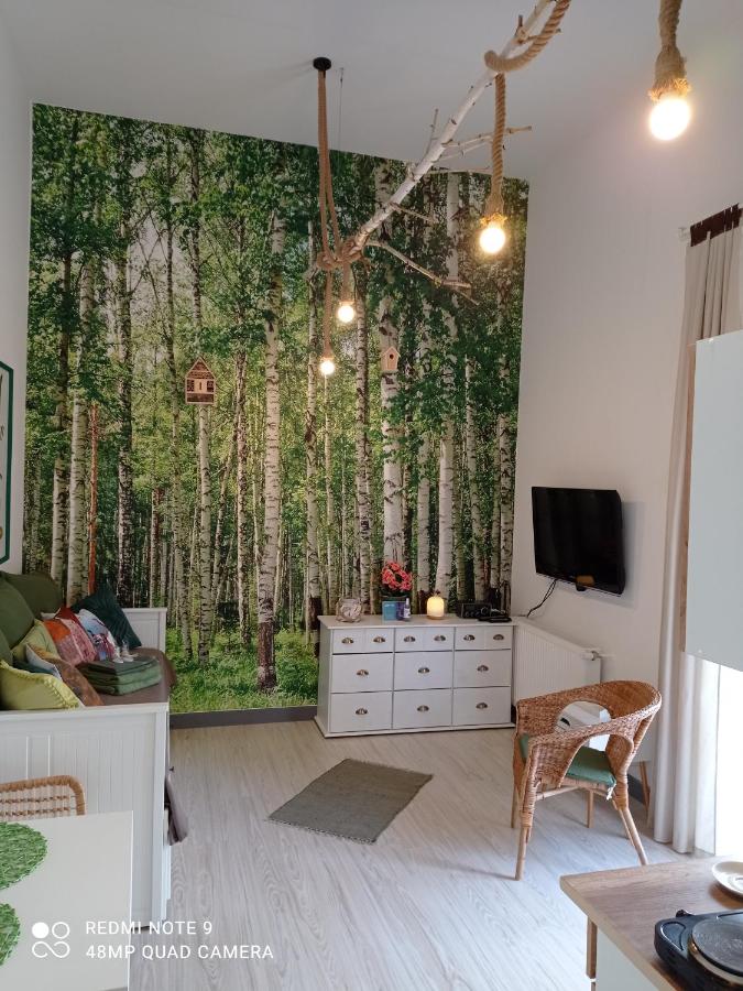 Studio Leśne - Chambres d’hôtes