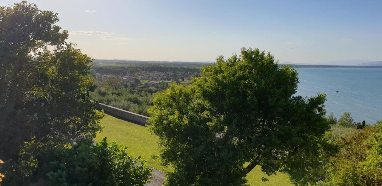 Ascanio Appartamenti - Bed and Breakfast Castiglione del Lago