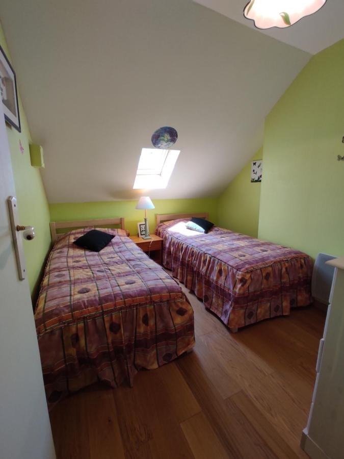 Suite de 2 dormitorios