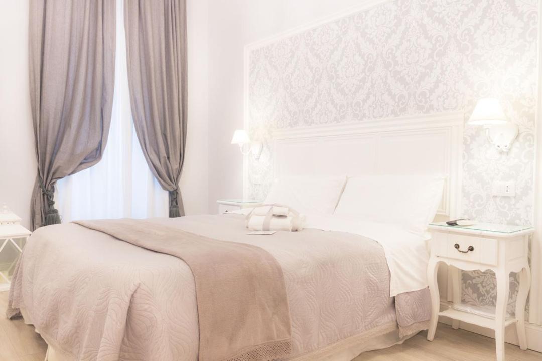 B&B Rome - Charme & Chic Luxury - Bed and Breakfast Rome