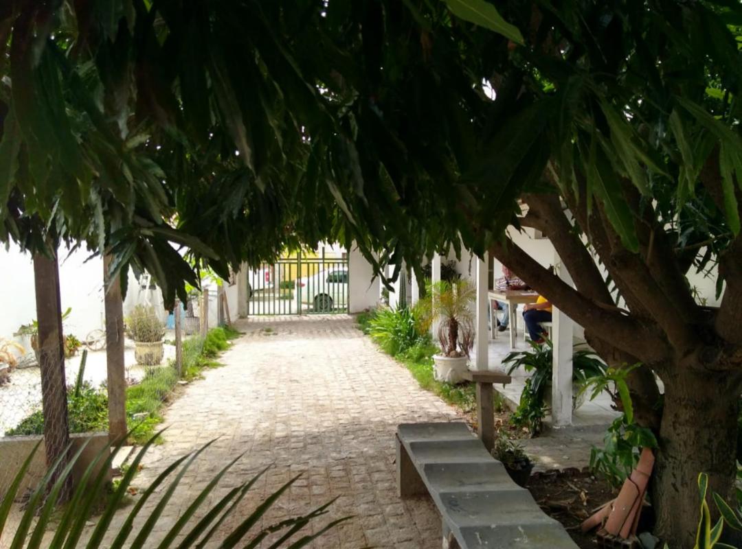 Pousada Umari - B&B Salgueiro