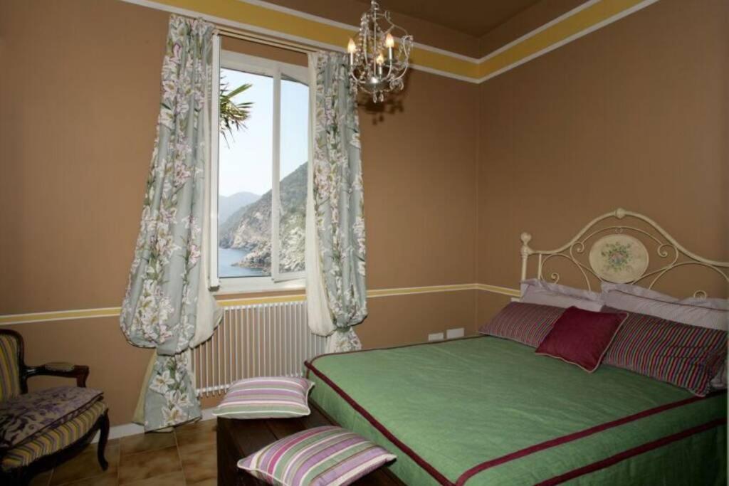 Apartment mit 2 Schlafzimmern