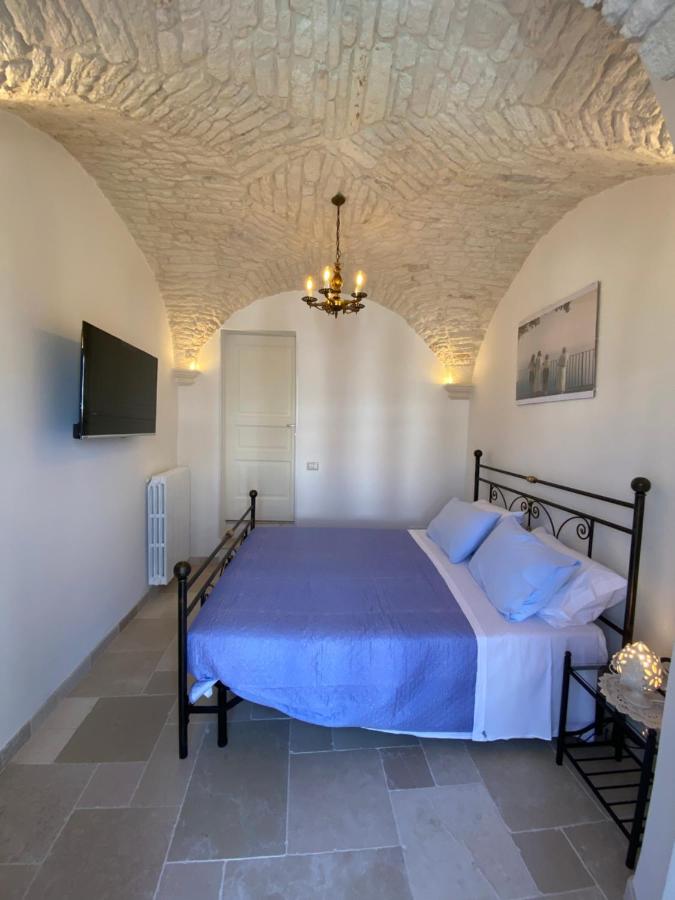 Le Tre Terrazze - Bed and Breakfast