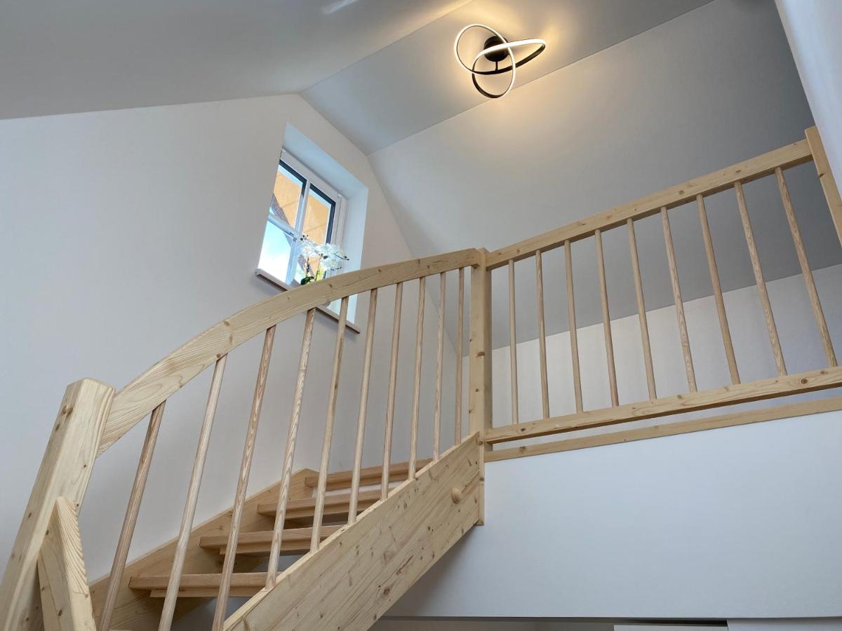 Apartment - Split Level