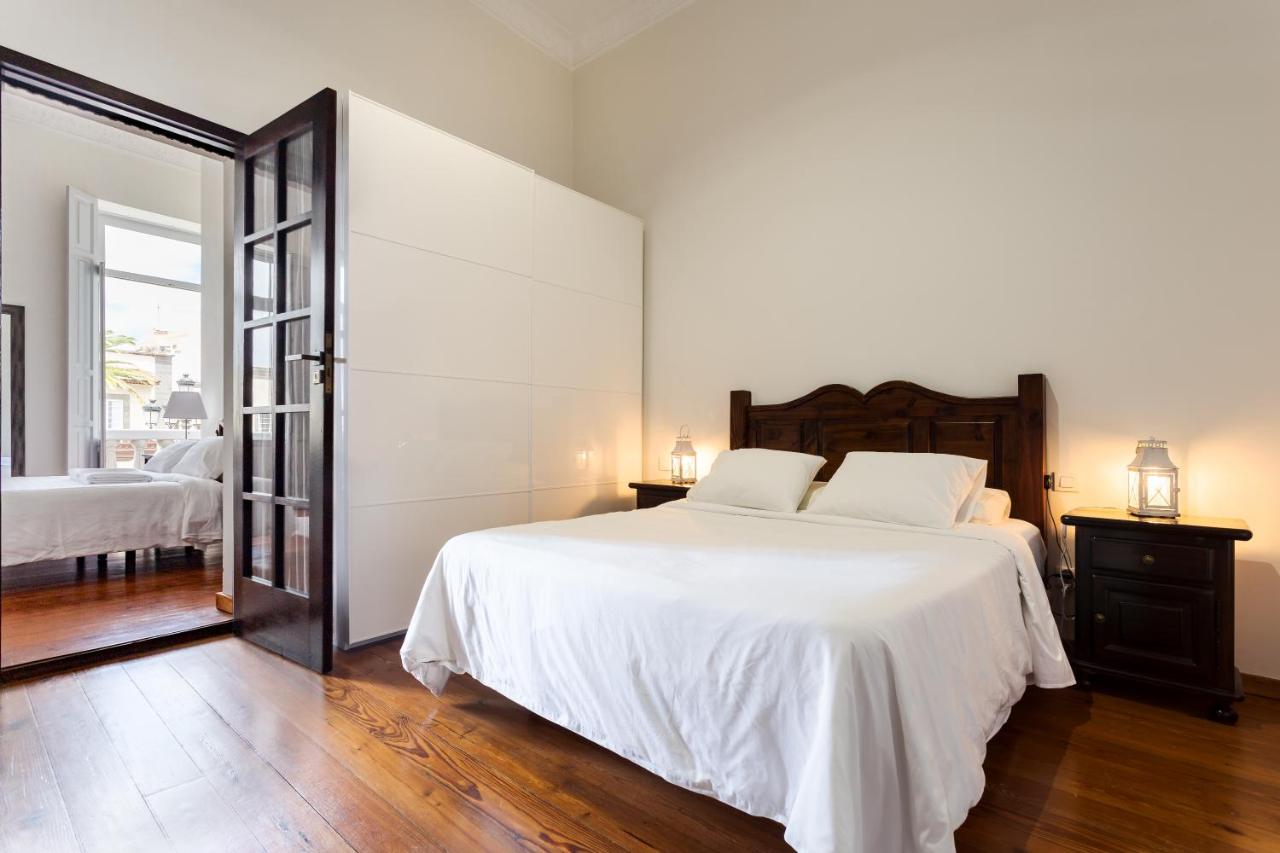 Suite King con Balcone