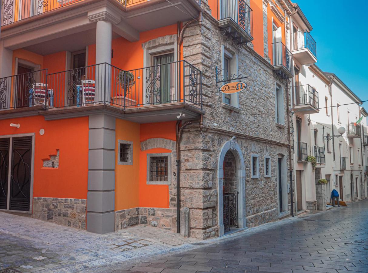 B&B Rotonda - Dimora Del Corso - Bed and Breakfast Rotonda