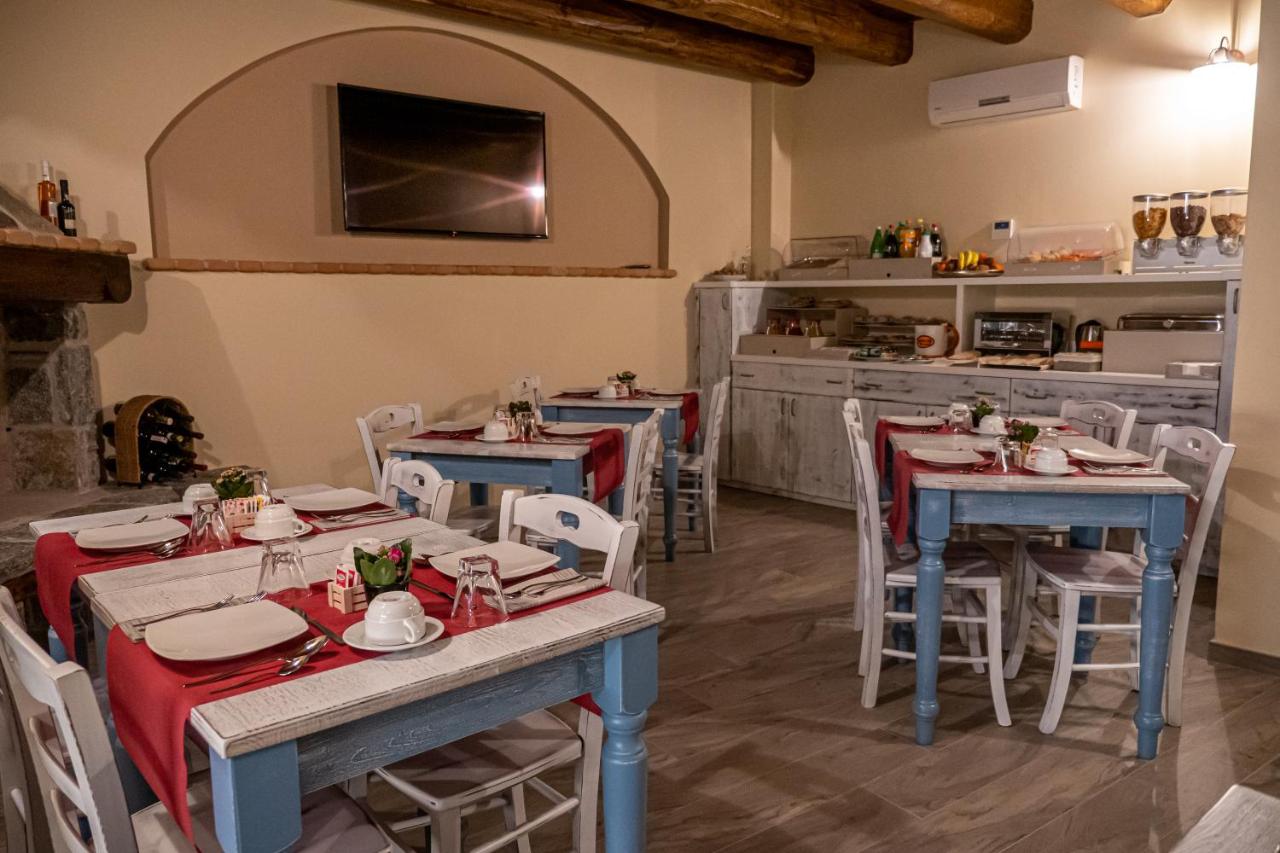 Dimora Del Corso - Bed and Breakfast Rotonda